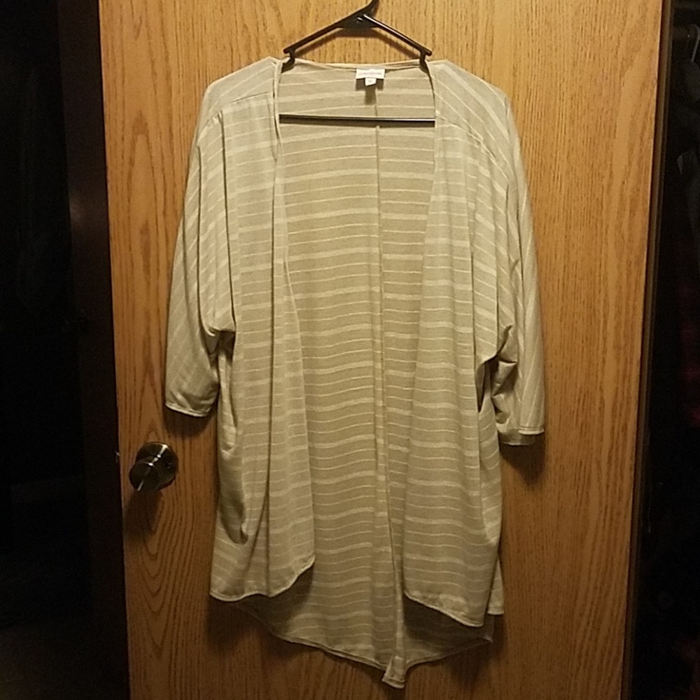 Lularoe Lindsay